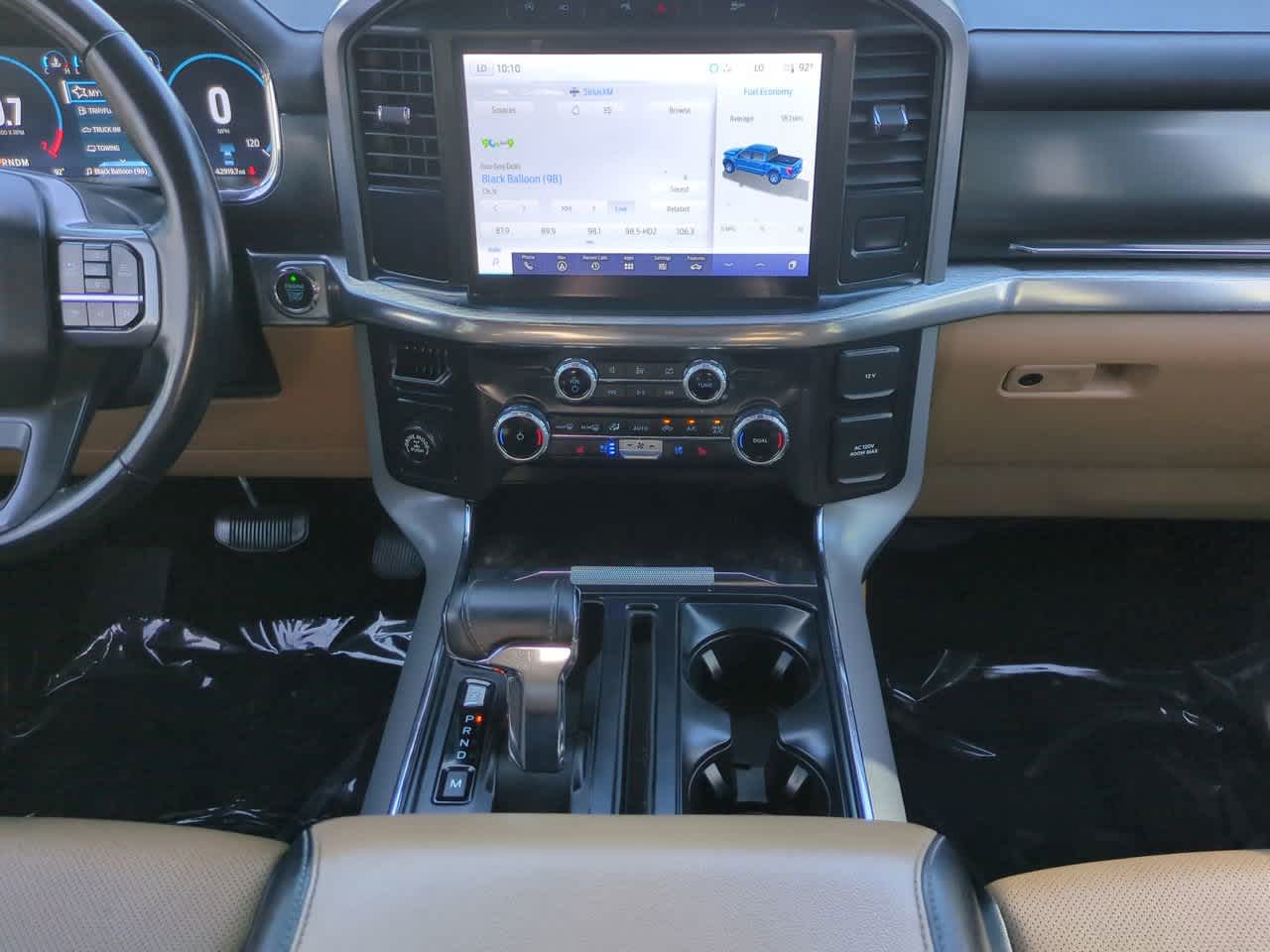 Thumbnail: 2023 Ford F-150 - 18