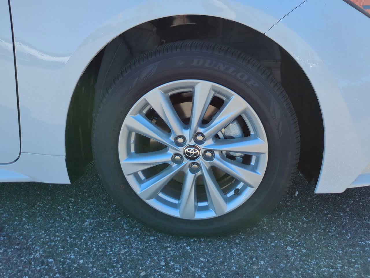 Thumbnail: 2026 Toyota Corolla - 11