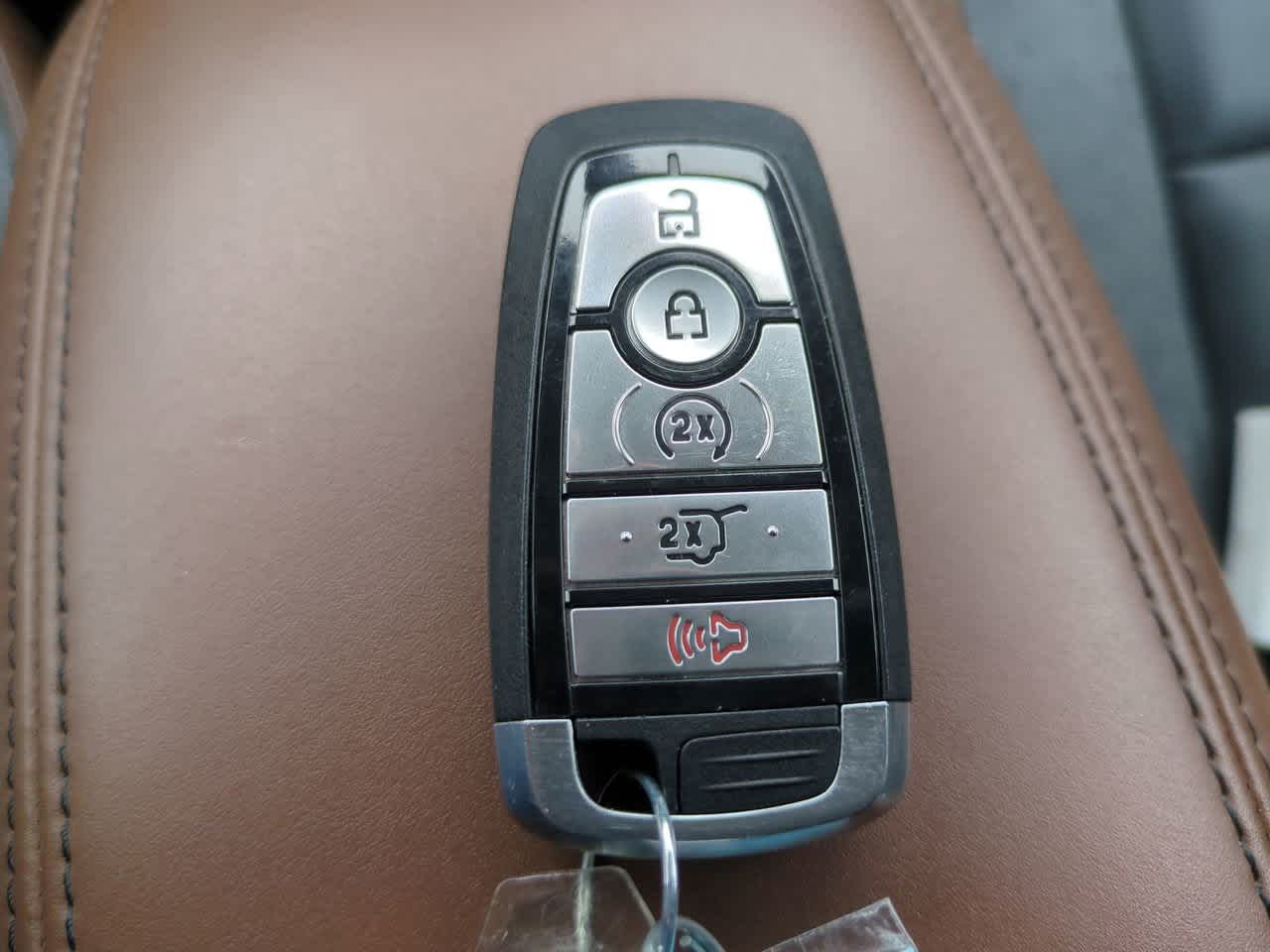 Thumbnail: 2022 Ford Bronco Sport - 27