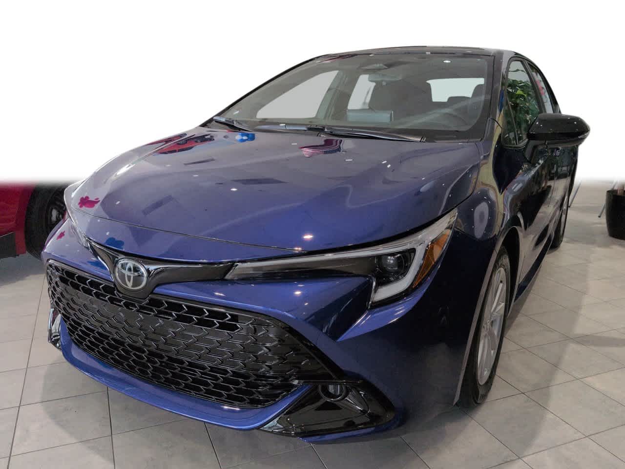 Thumbnail: 2026 Toyota Corolla - 1