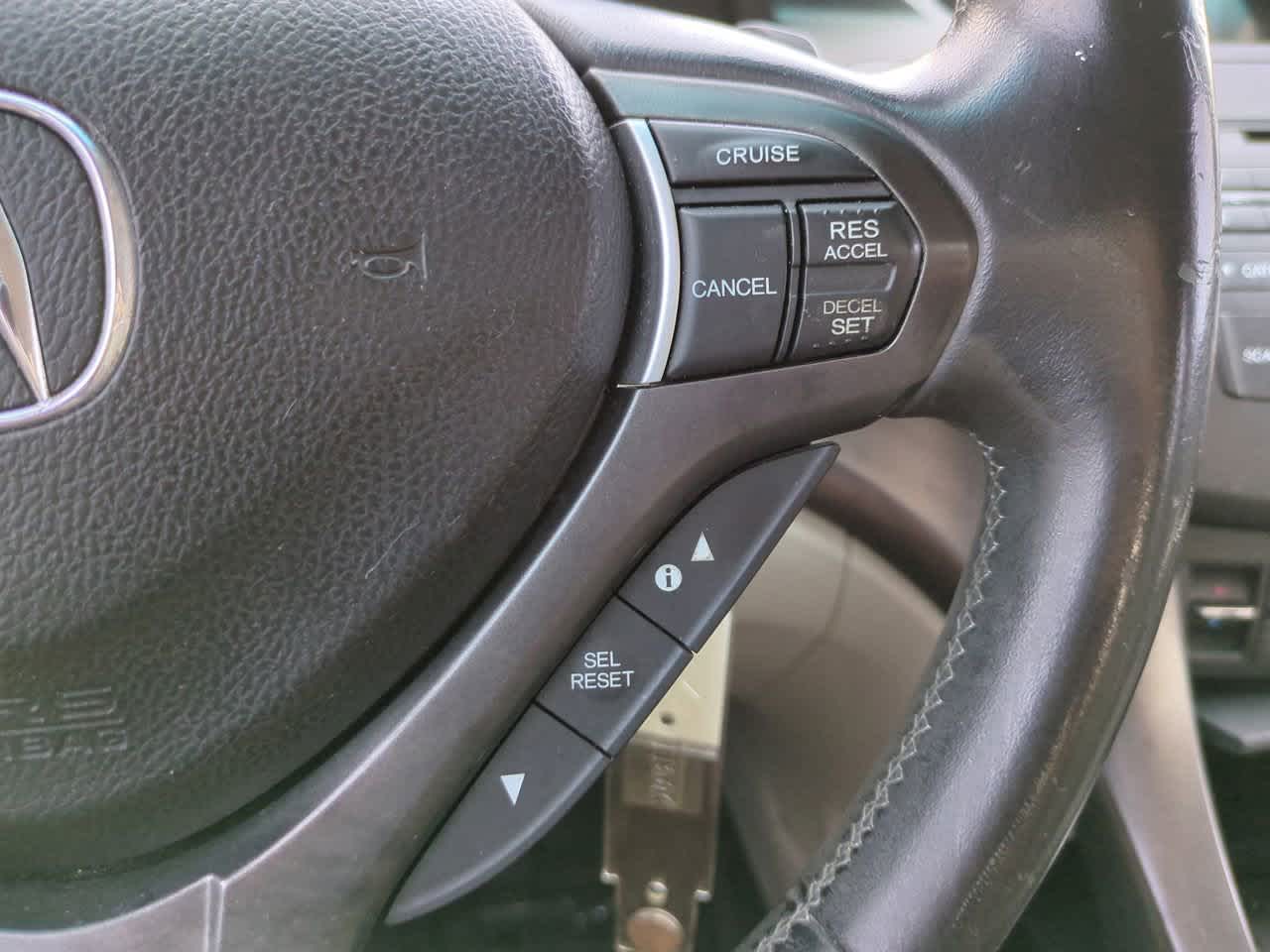 Thumbnail: 2013 Acura TSX - 22