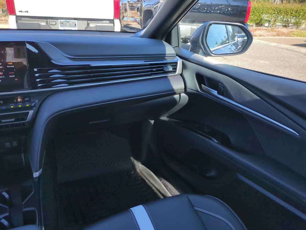 Thumbnail: 2026 Toyota Camry - 16