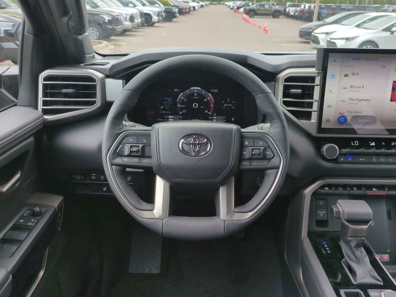 Thumbnail: 2026 Toyota Tundra - 15
