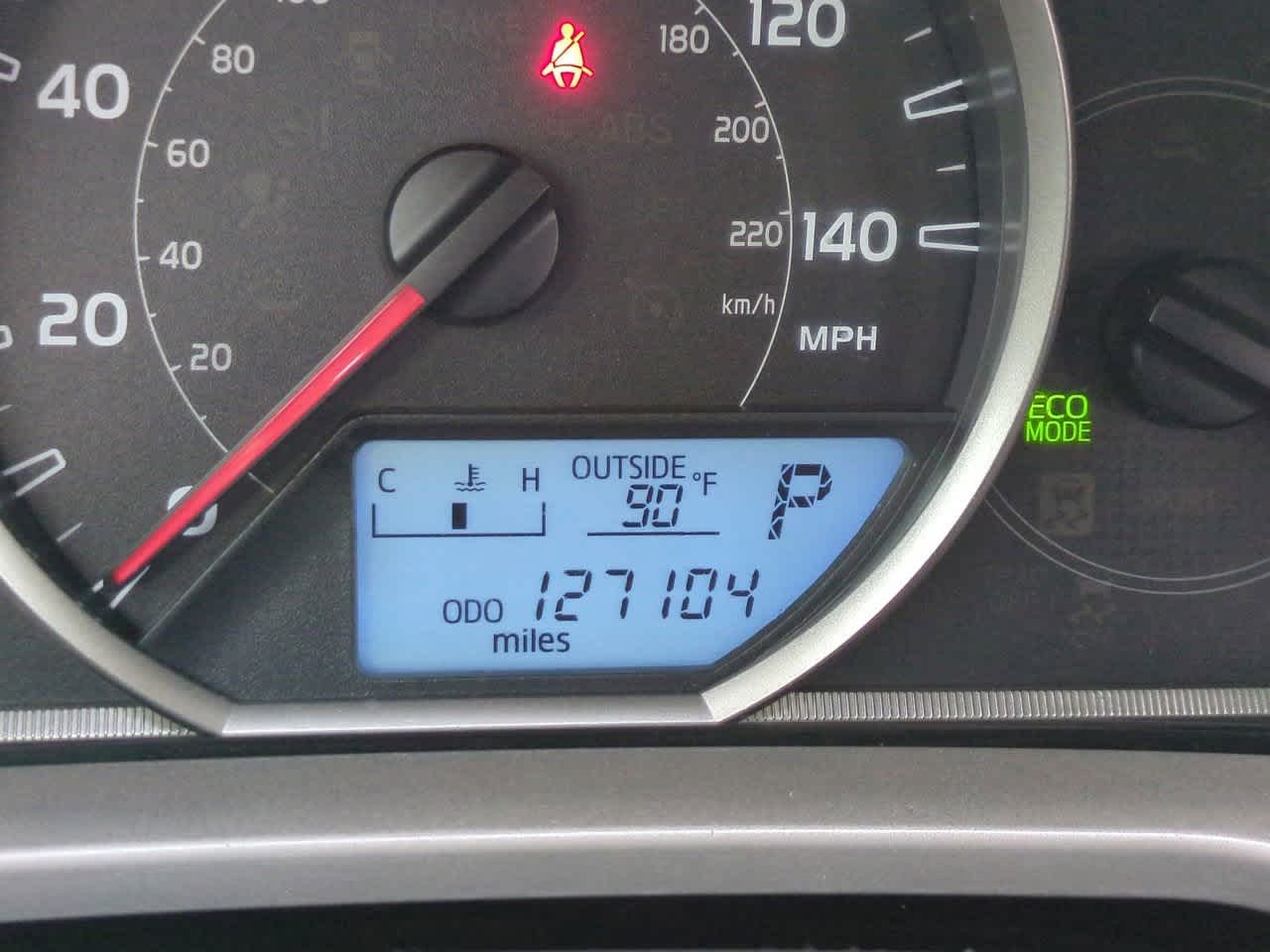 Thumbnail: 2015 Toyota RAV4 - 24