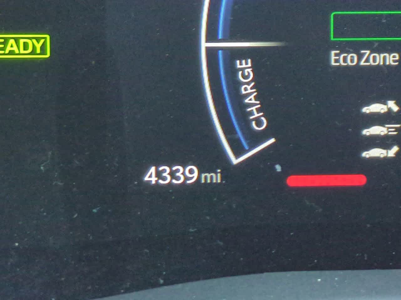 Thumbnail: 2025 Toyota Camry - 25