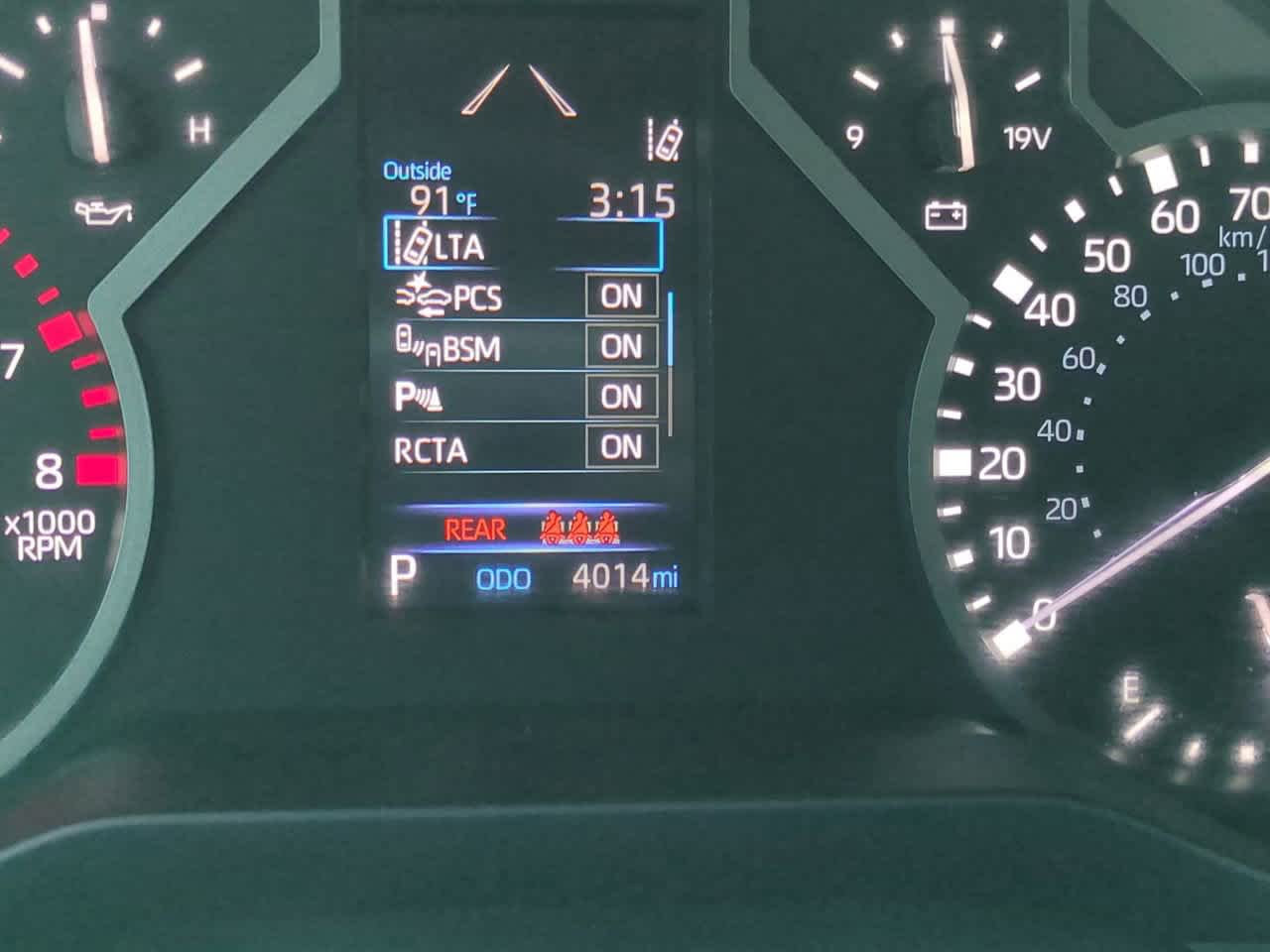 2025 Toyota Tundra SR5 22