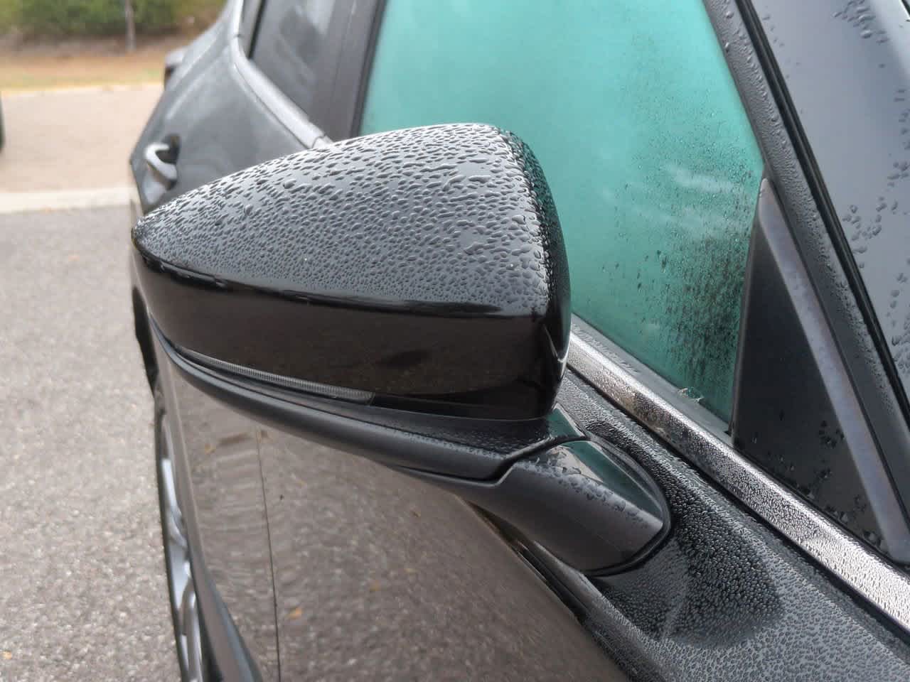 Thumbnail: 2021 Mazda CX-30 - 12