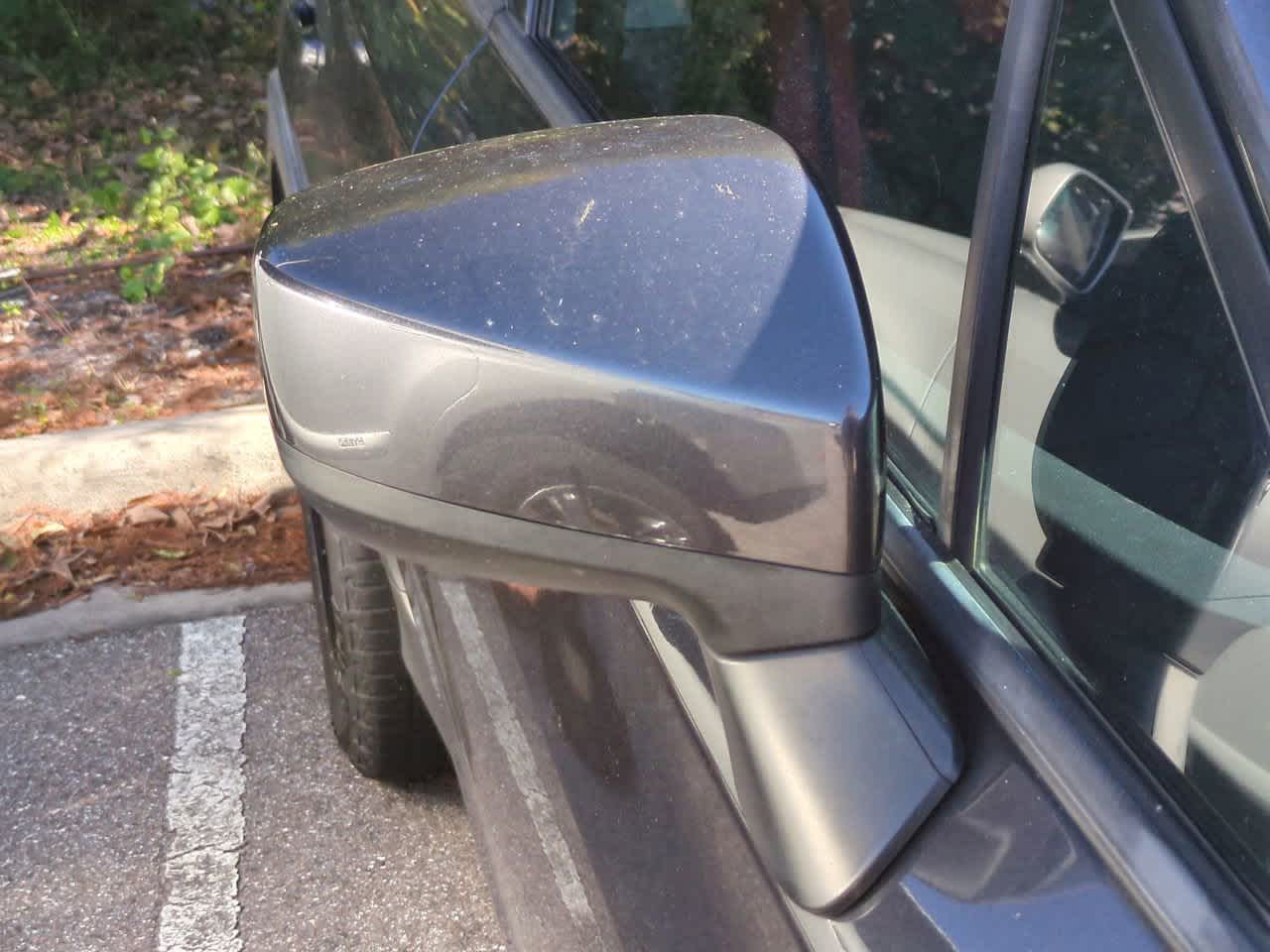 Thumbnail: 2018 Subaru Crosstrek - 9