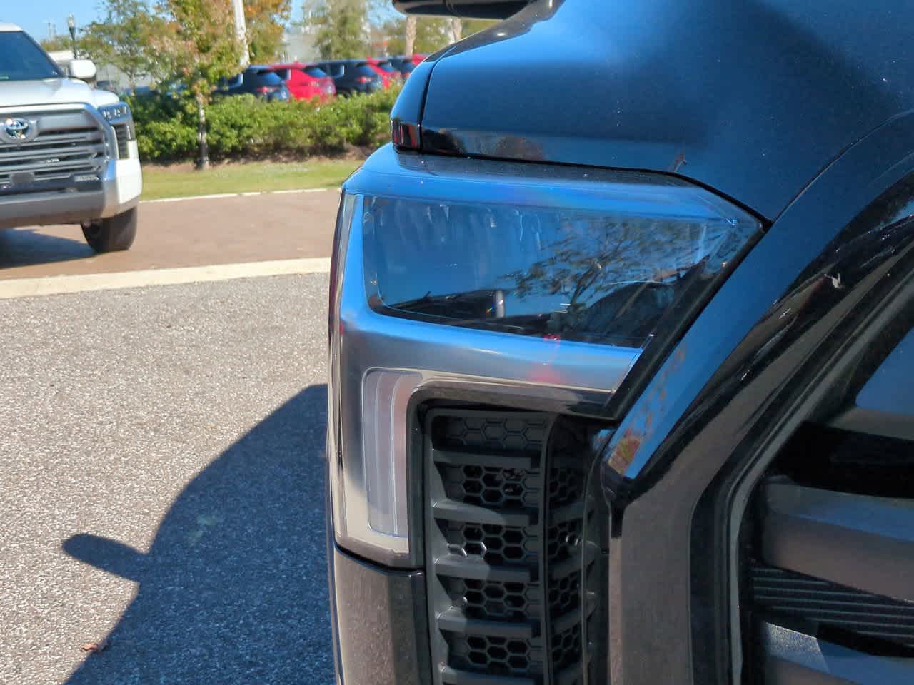 Thumbnail: 2026 Toyota Tundra - 10