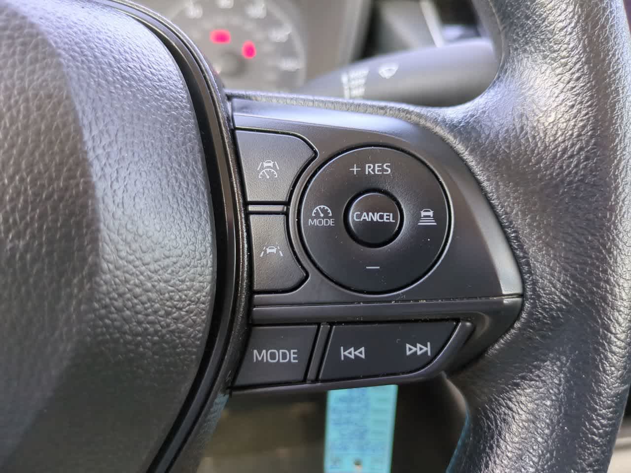 Thumbnail: 2025 Toyota Corolla - 23