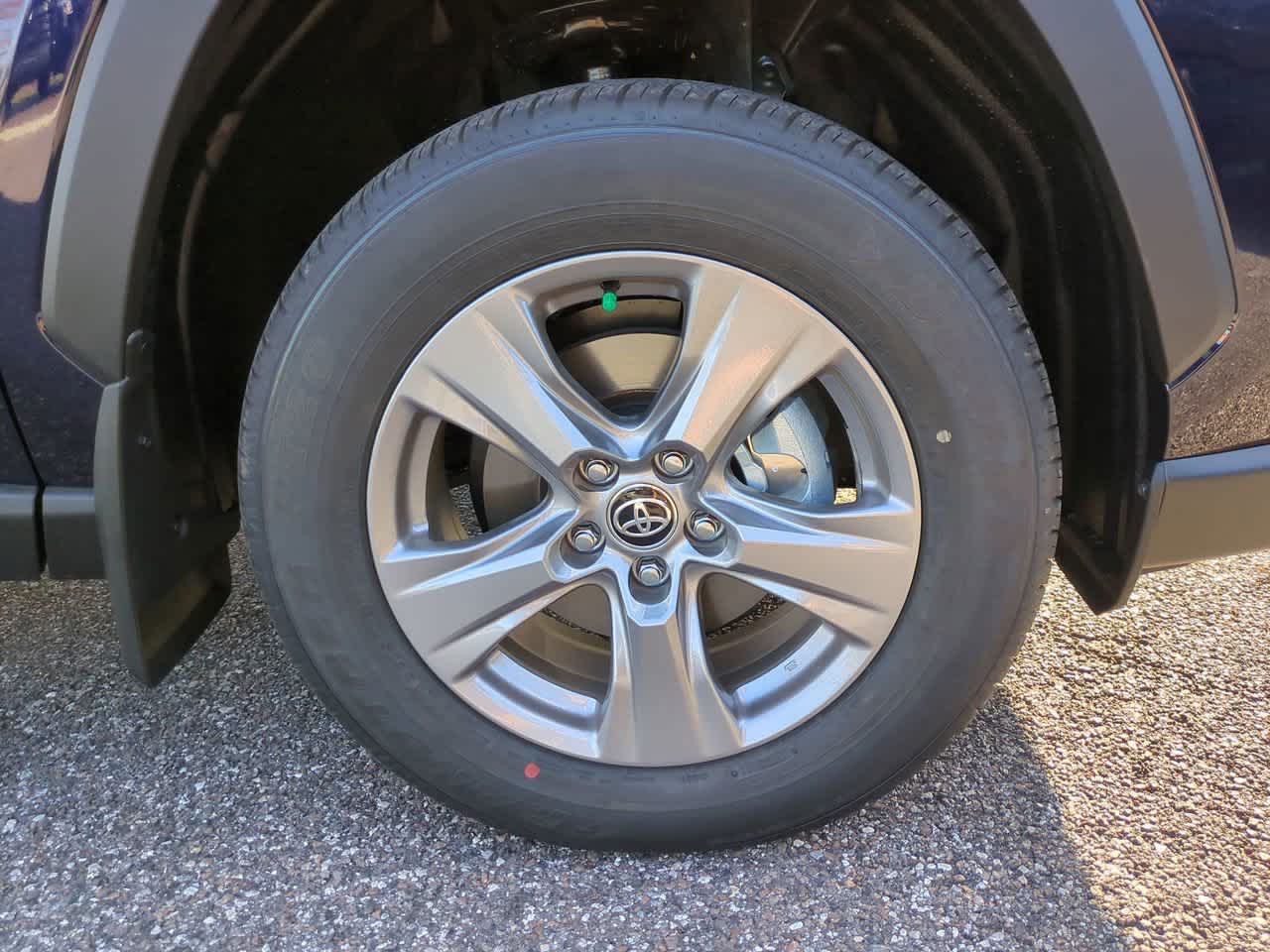 Thumbnail: 2025 Toyota RAV4 - 11