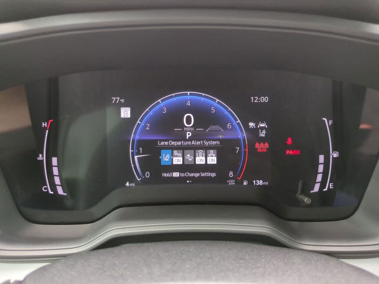 Thumbnail: 2026 Toyota Corolla - 24