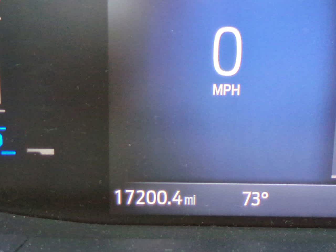 Thumbnail: 2025 Ford Escape - 23