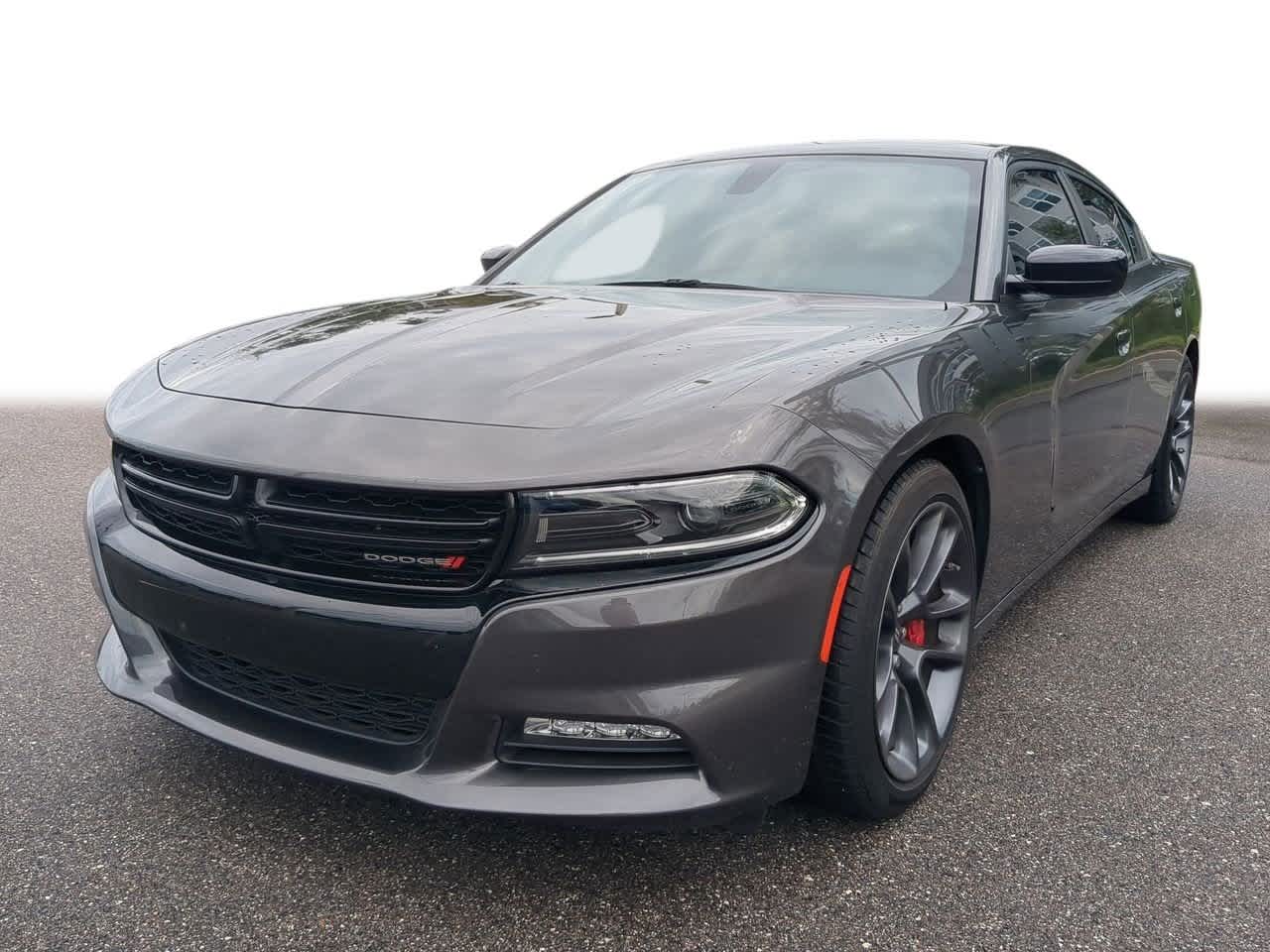 2023 Dodge Charger SXT -
                Wesley Chapel, FL