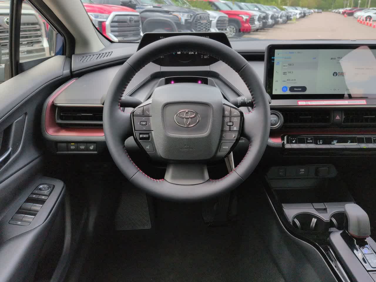 Thumbnail: 2026 Toyota Prius - 15
