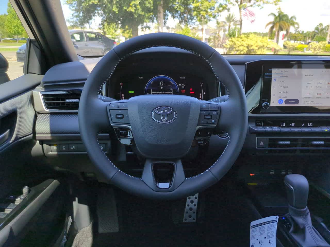Thumbnail: 2025 Toyota Camry - 15
