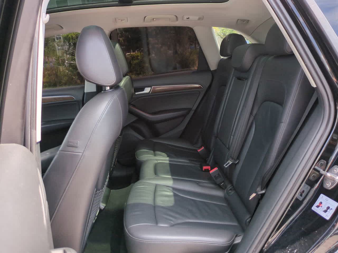 Thumbnail: 2016 Audi Q5 - 13