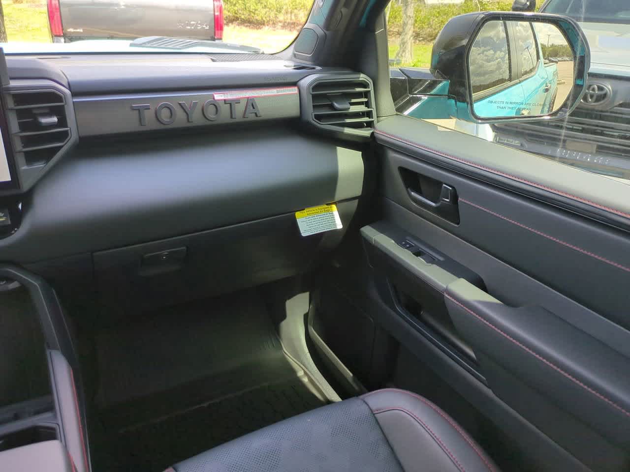 Thumbnail: 2026 Toyota Tundra - 17