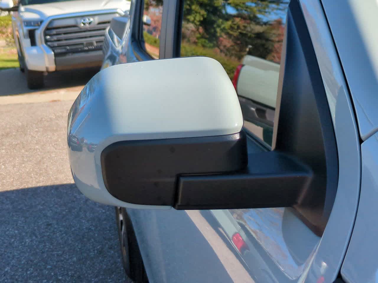 Thumbnail: 2023 Ford Maverick - 12