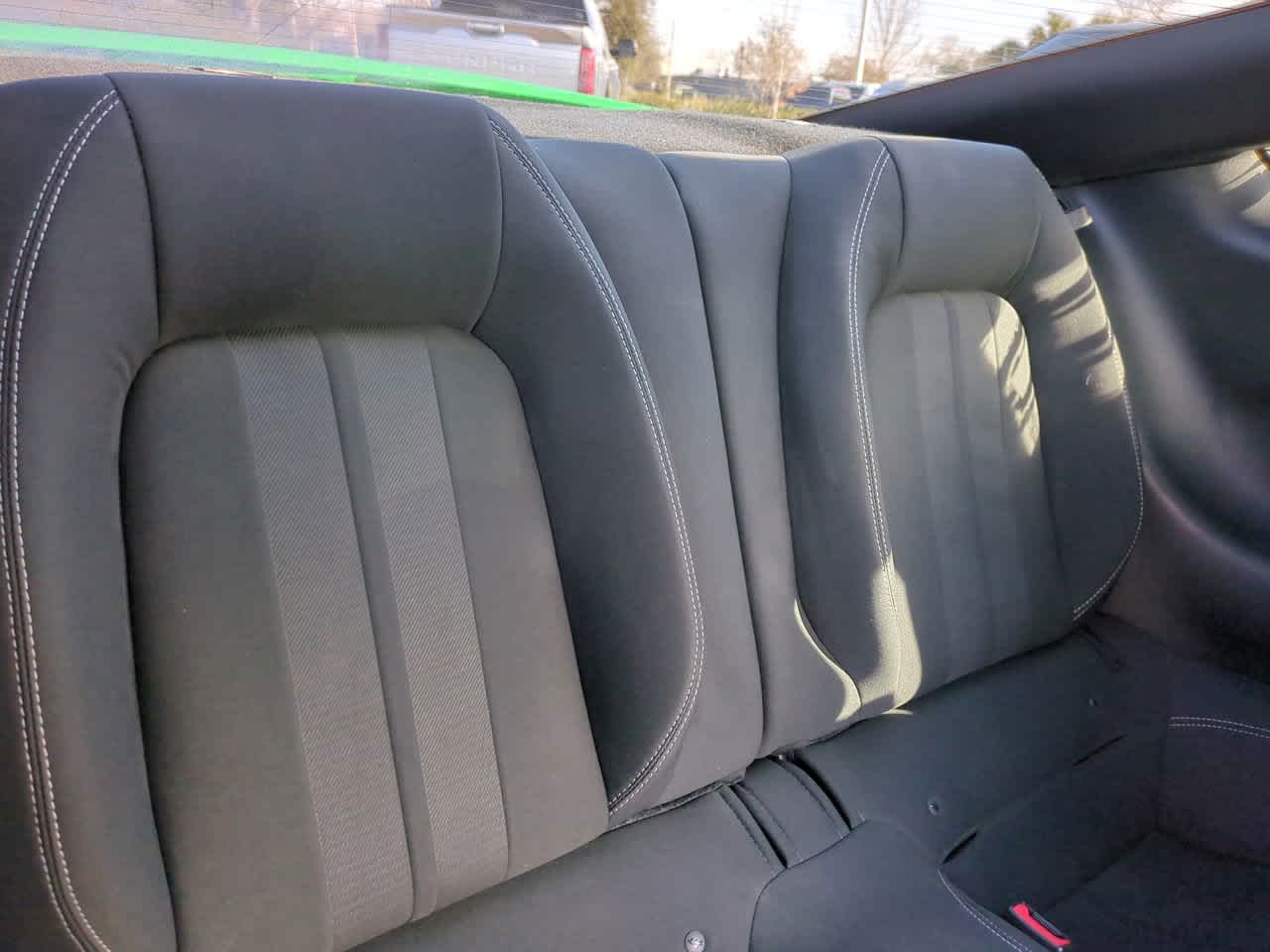 Thumbnail: 2019 Ford Mustang - 12