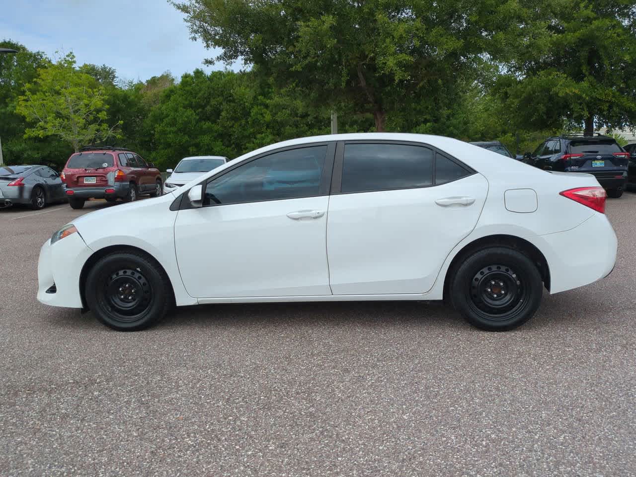 Thumbnail: 2018 Toyota Corolla - 3