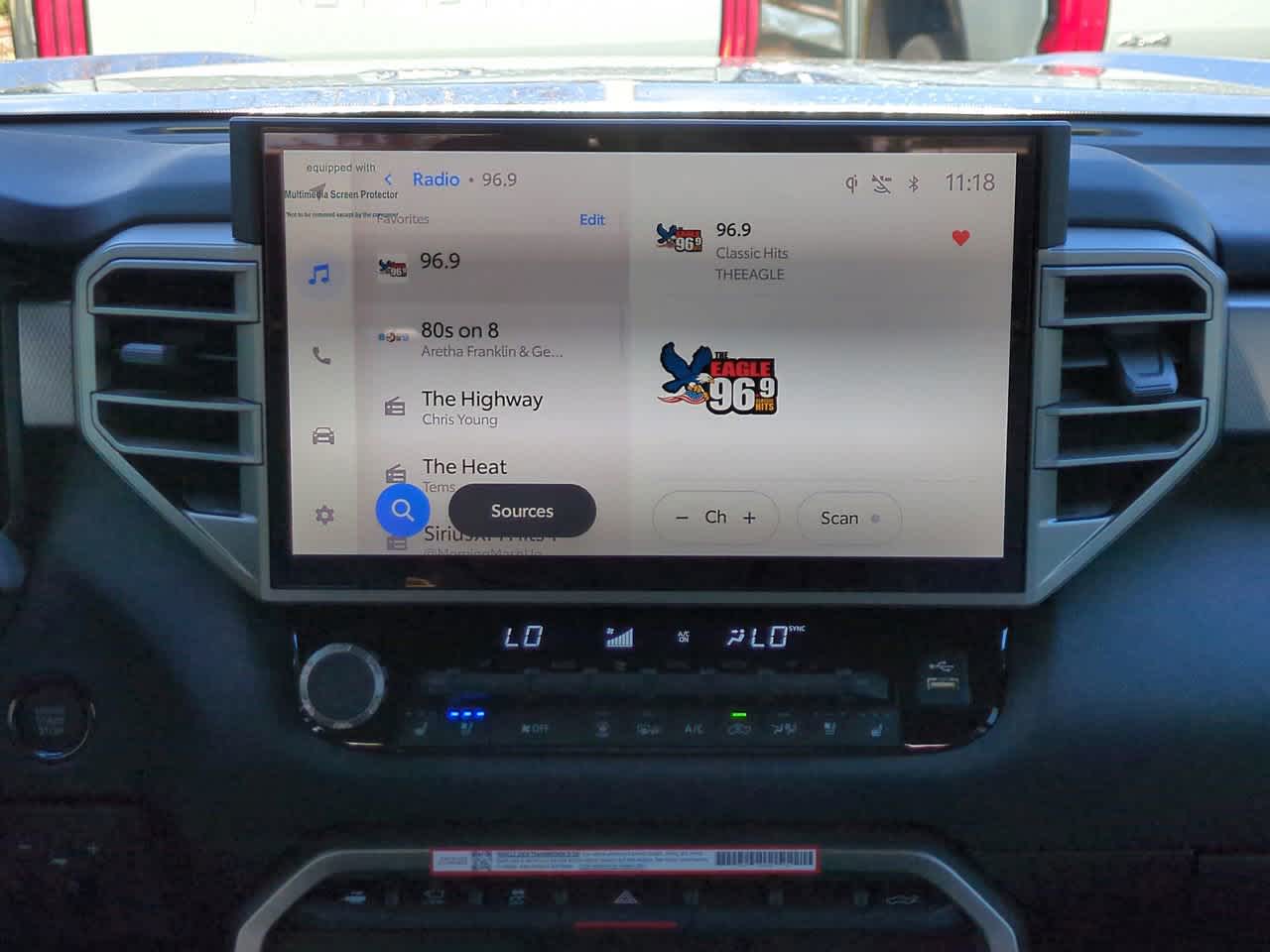 Thumbnail: 2026 Toyota Tundra - 17