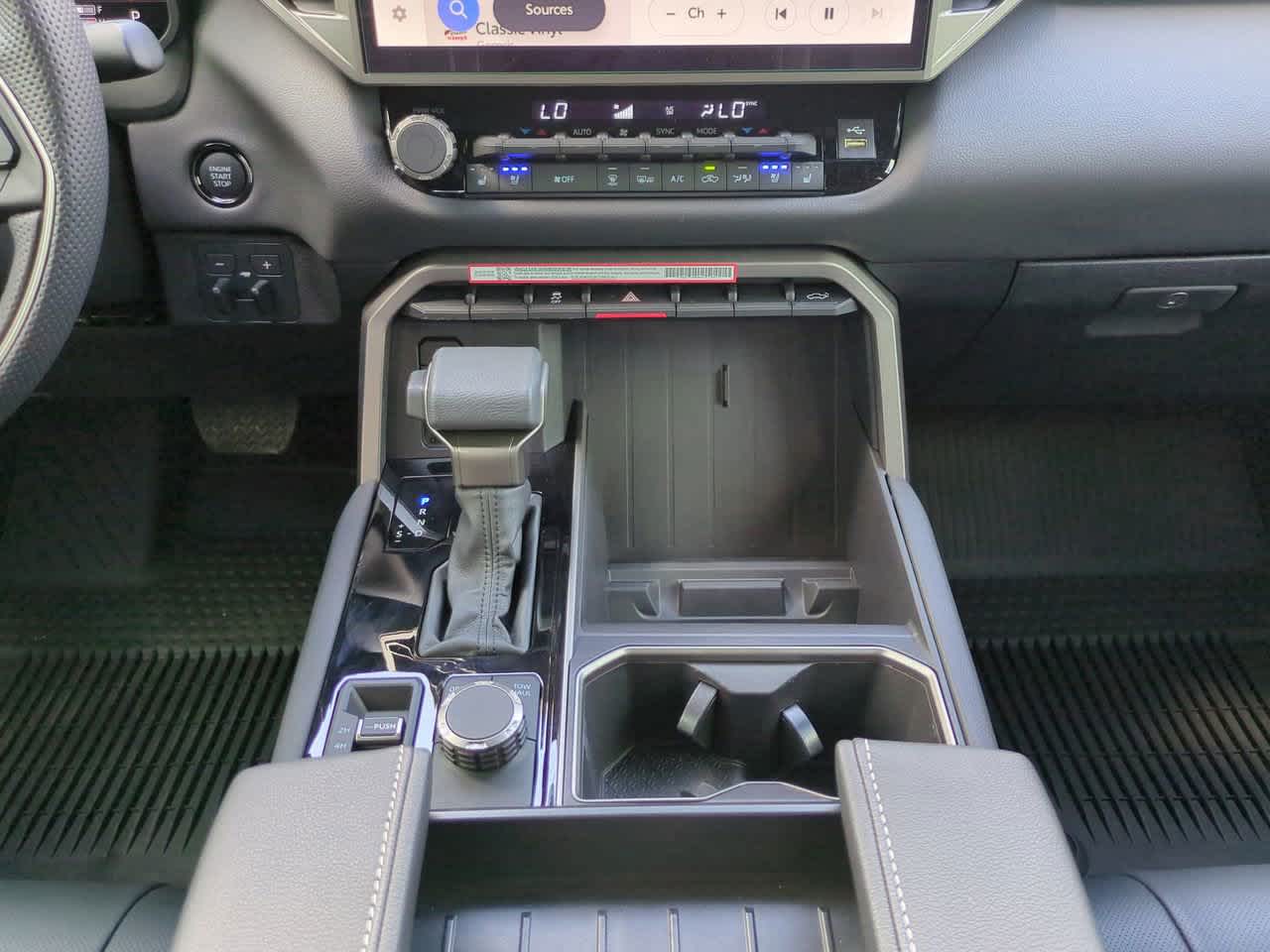 Thumbnail: 2026 Toyota Tundra - 16