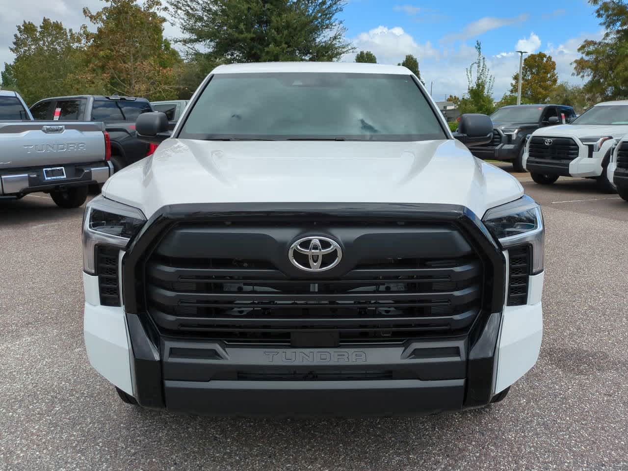 Thumbnail: 2026 Toyota Tundra - 9