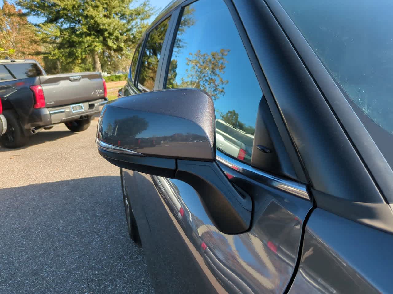 Thumbnail: 2023 Toyota Highlander - 12