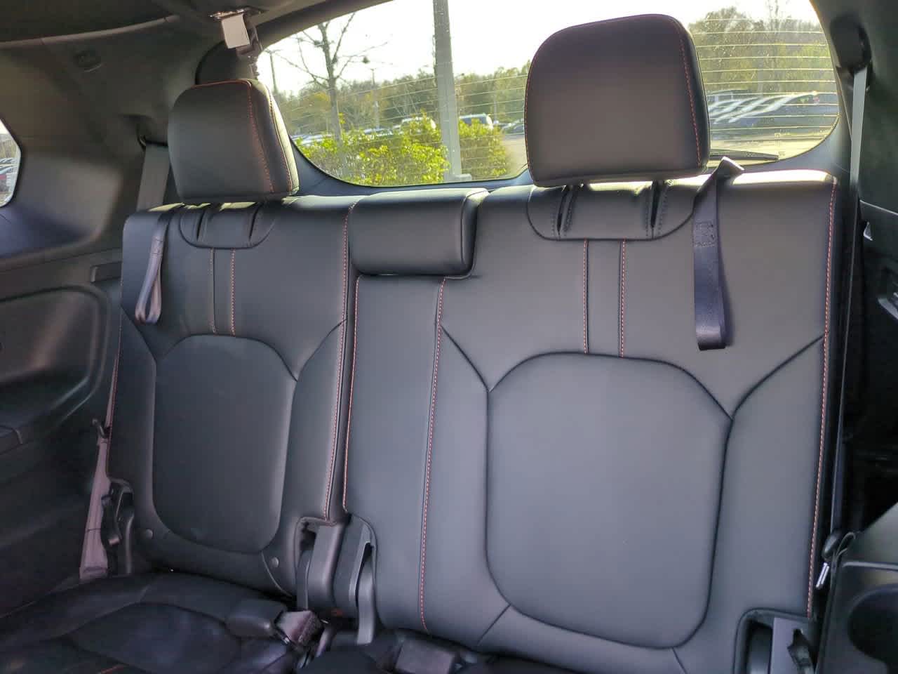 Thumbnail: 2025 Honda Pilot - 12