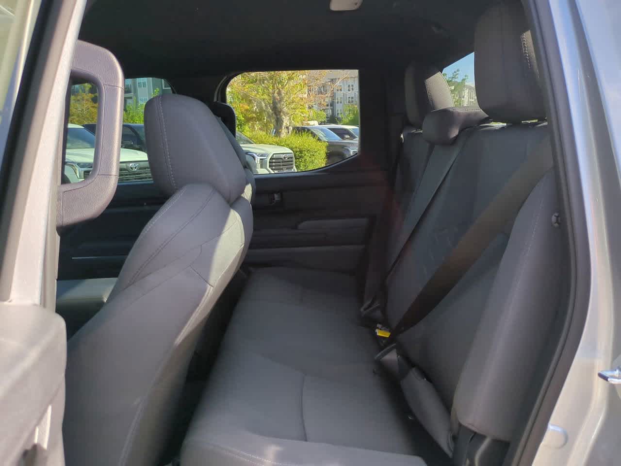 Thumbnail: 2025 Toyota Tacoma - 13