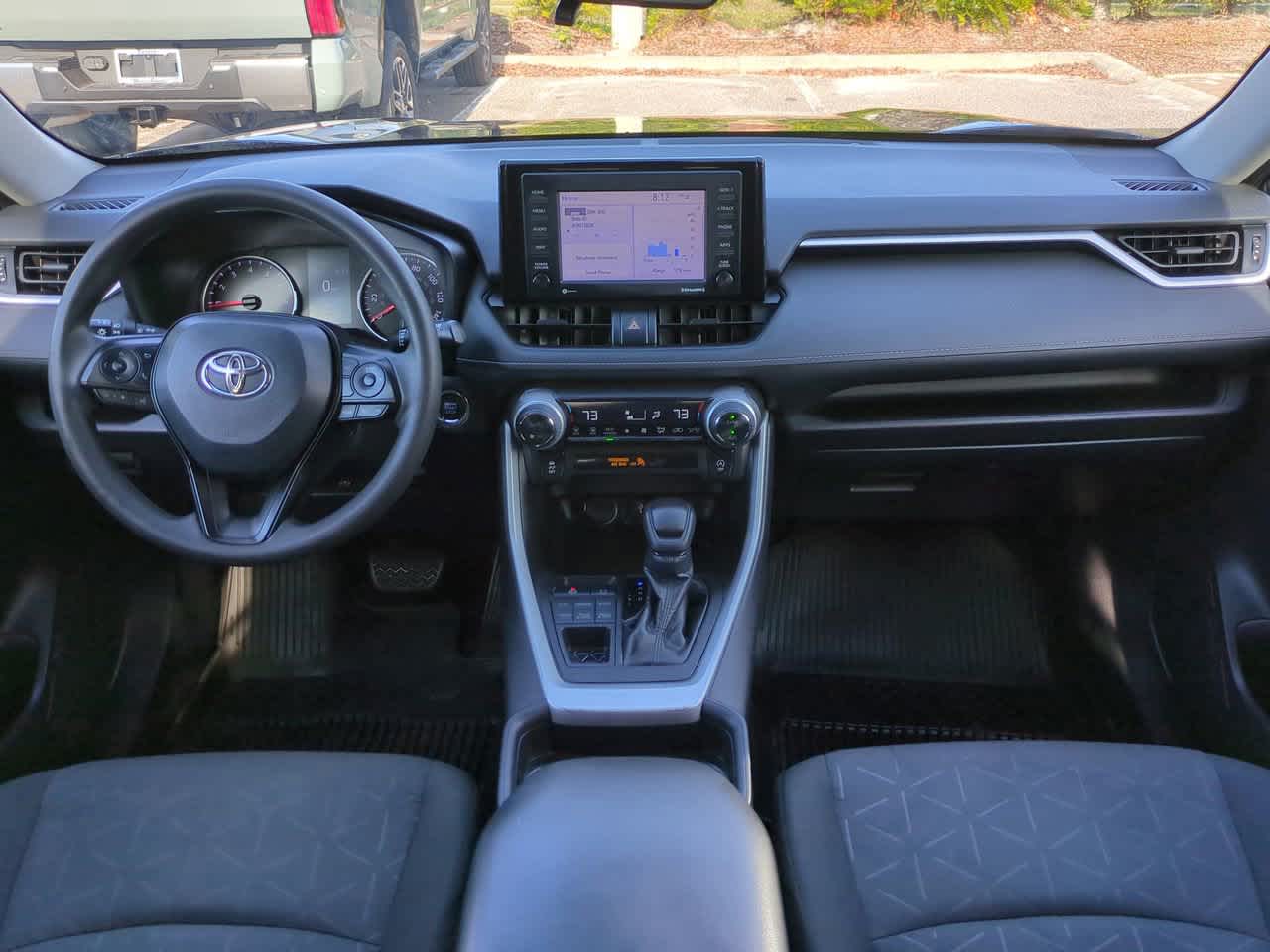 Thumbnail: 2021 Toyota RAV4 - 14