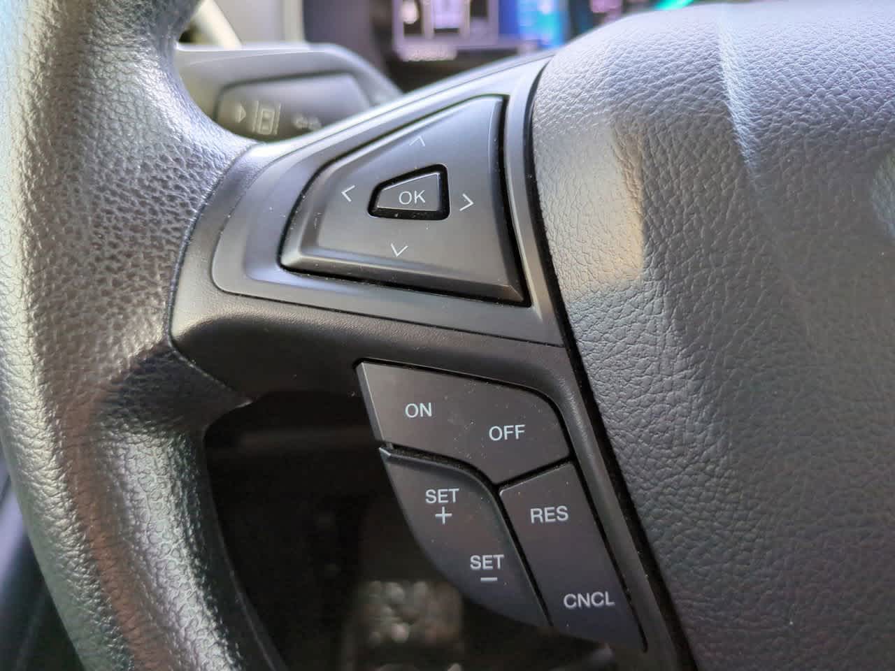 Thumbnail: 2022 Ford Edge - 22