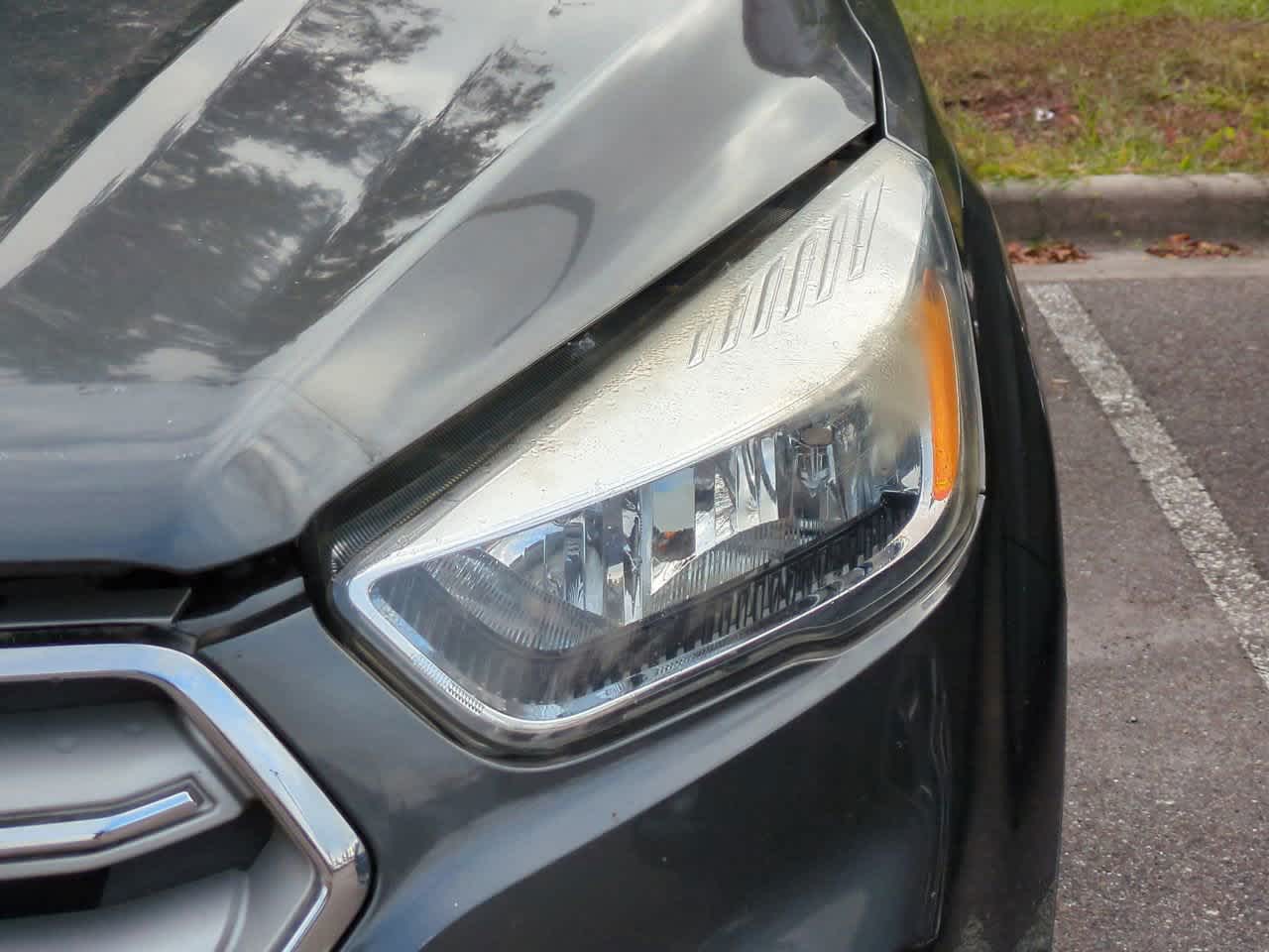 Thumbnail: 2018 Ford Escape - 7