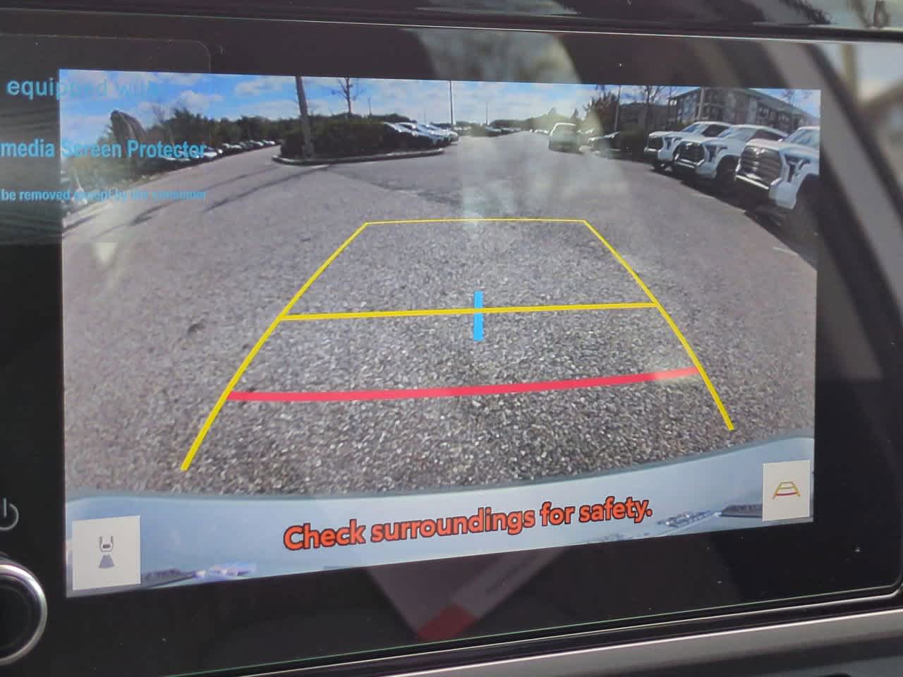 Thumbnail: 2026 Toyota Camry - 19