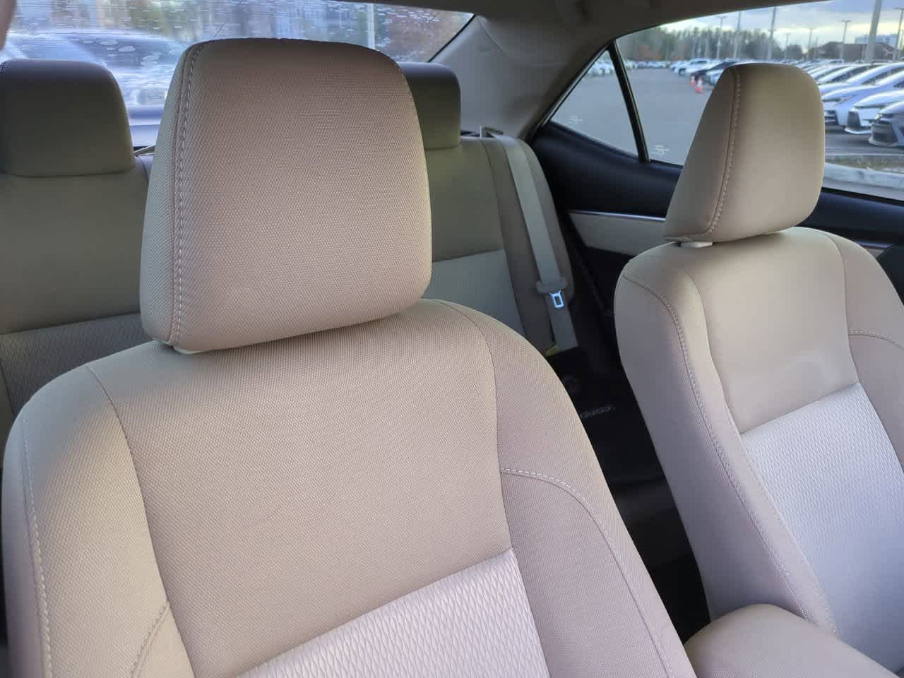 Thumbnail: 2016 Toyota Corolla - 7