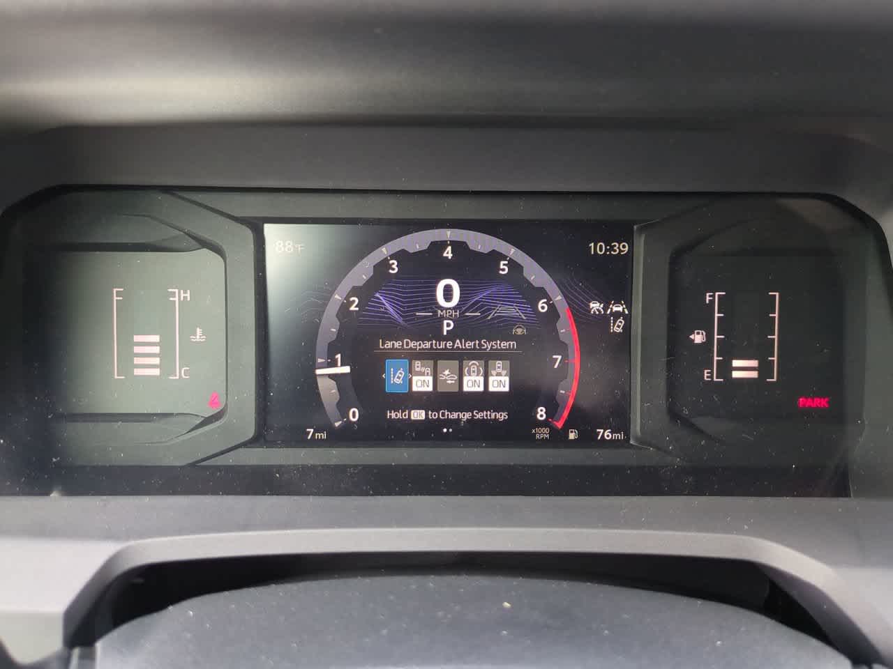 Thumbnail: 2026 Toyota Tacoma - 24
