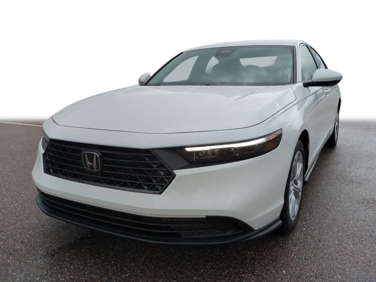 Thumbnail: 2025 Honda Accord - 1