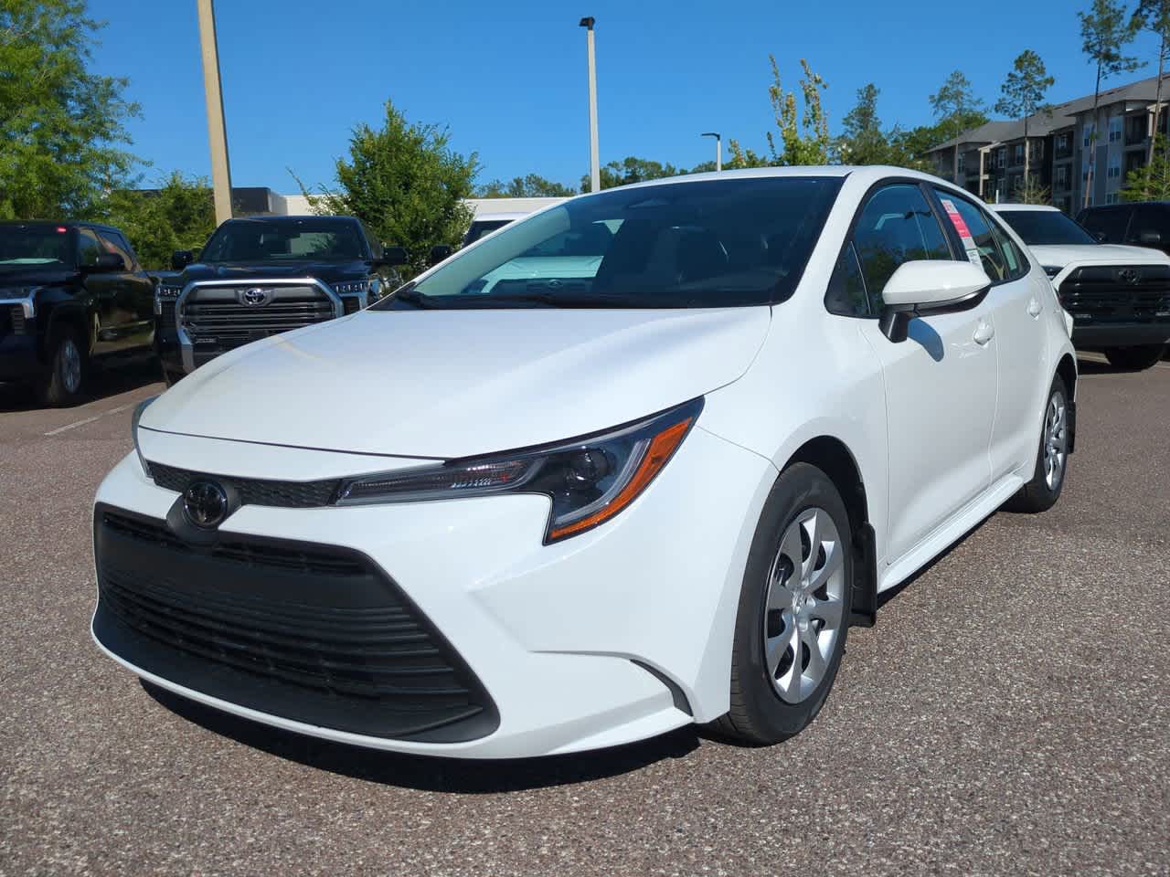 Thumbnail: 2026 Toyota Corolla - 2
