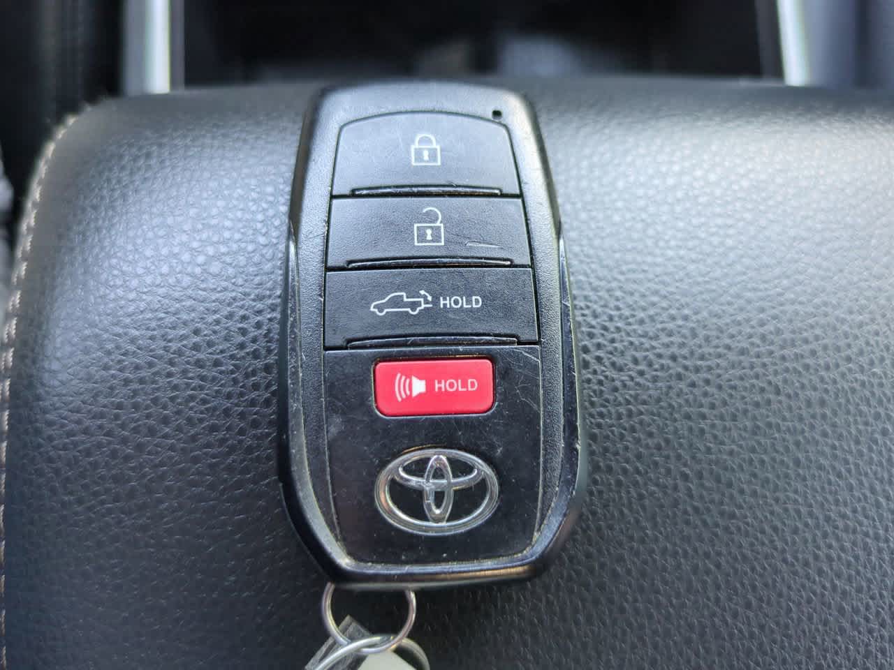 Thumbnail: 2024 Toyota Tacoma - 28