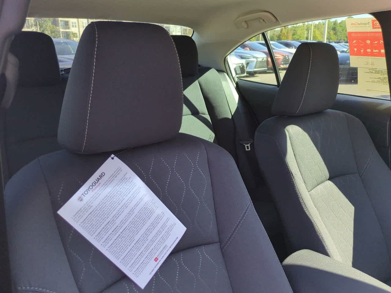 Thumbnail: 2026 Toyota Corolla - 7