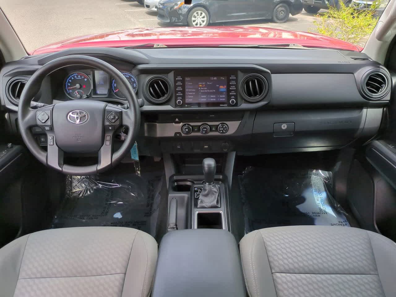 Thumbnail: 2020 Toyota Tacoma - 14