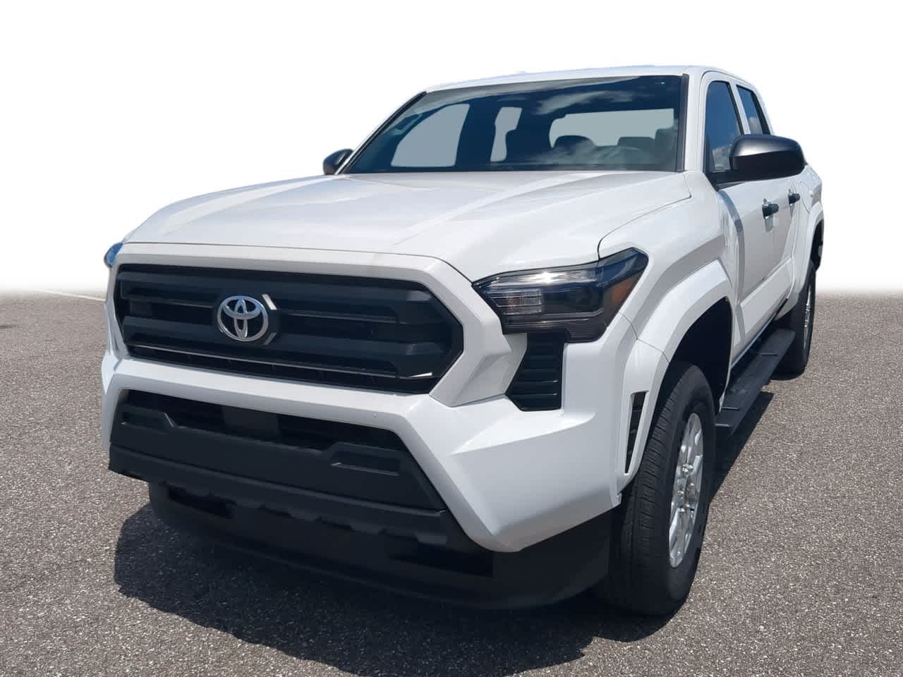 Thumbnail: 2025 Toyota Tacoma - 1