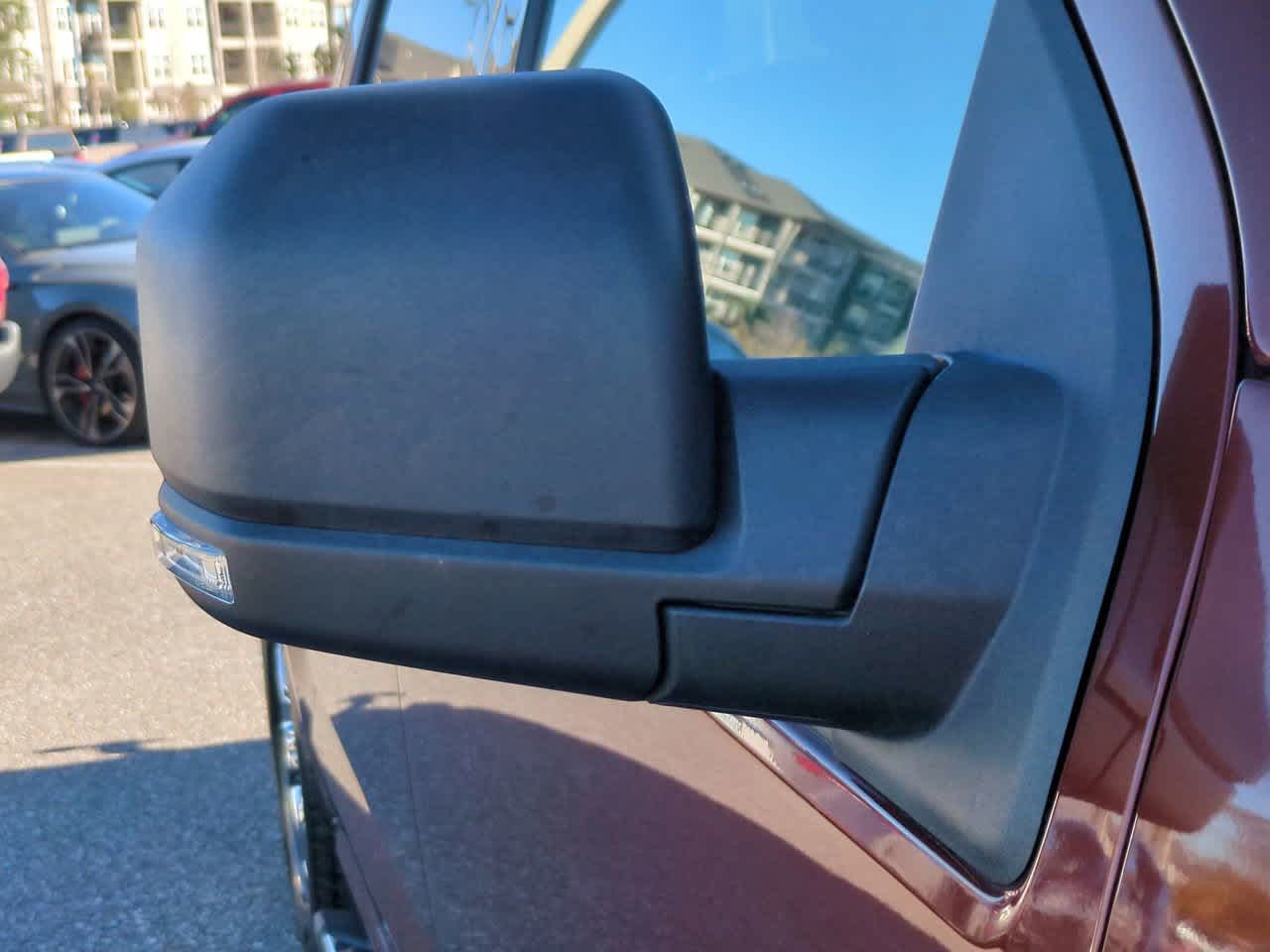 Thumbnail: 2015 Ford F-150 - 12