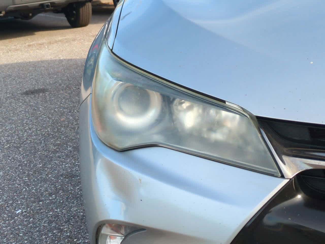 Thumbnail: 2017 Toyota Camry - 10