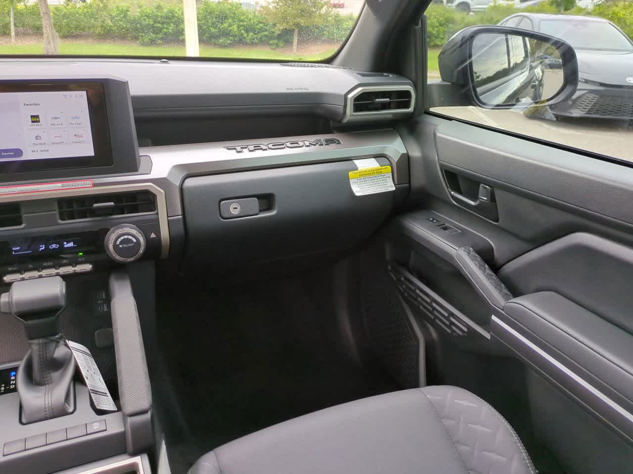 Thumbnail: 2025 Toyota Tacoma - 16