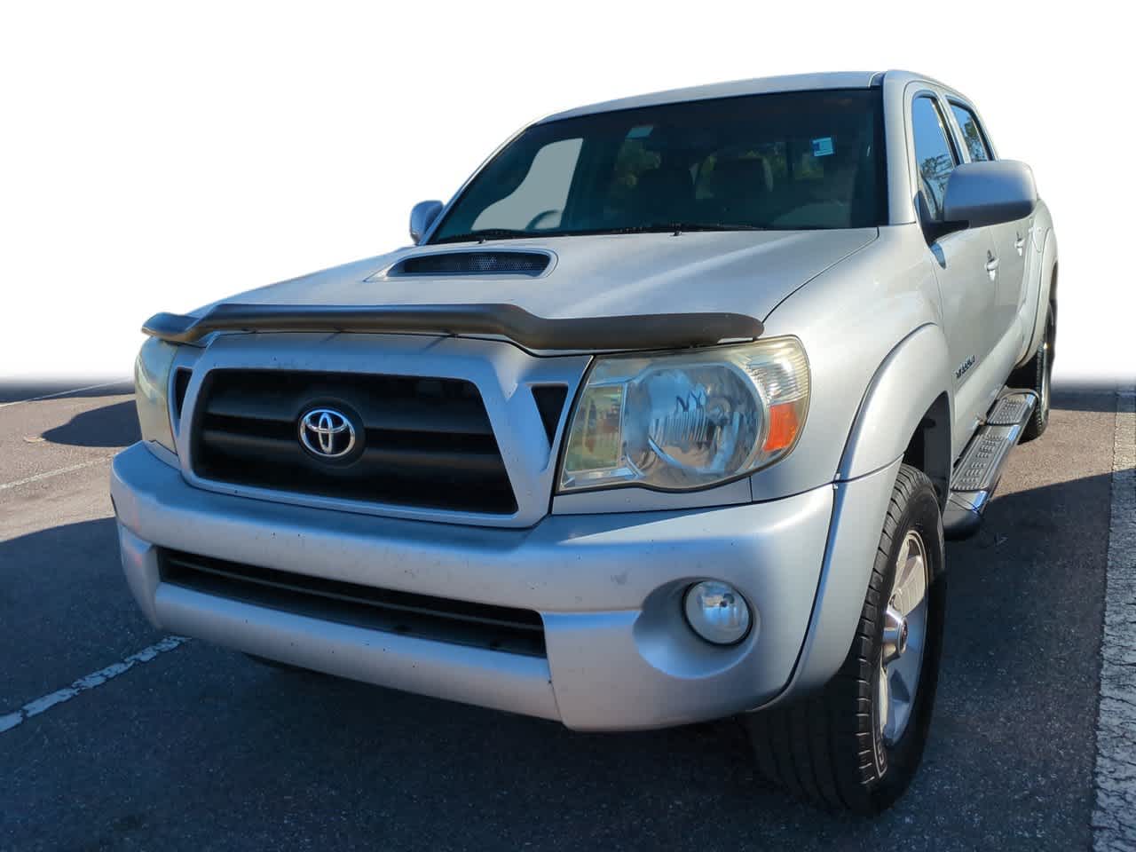 2007 Toyota Tacoma PreRunner -
                  Wesley Chapel, FL
