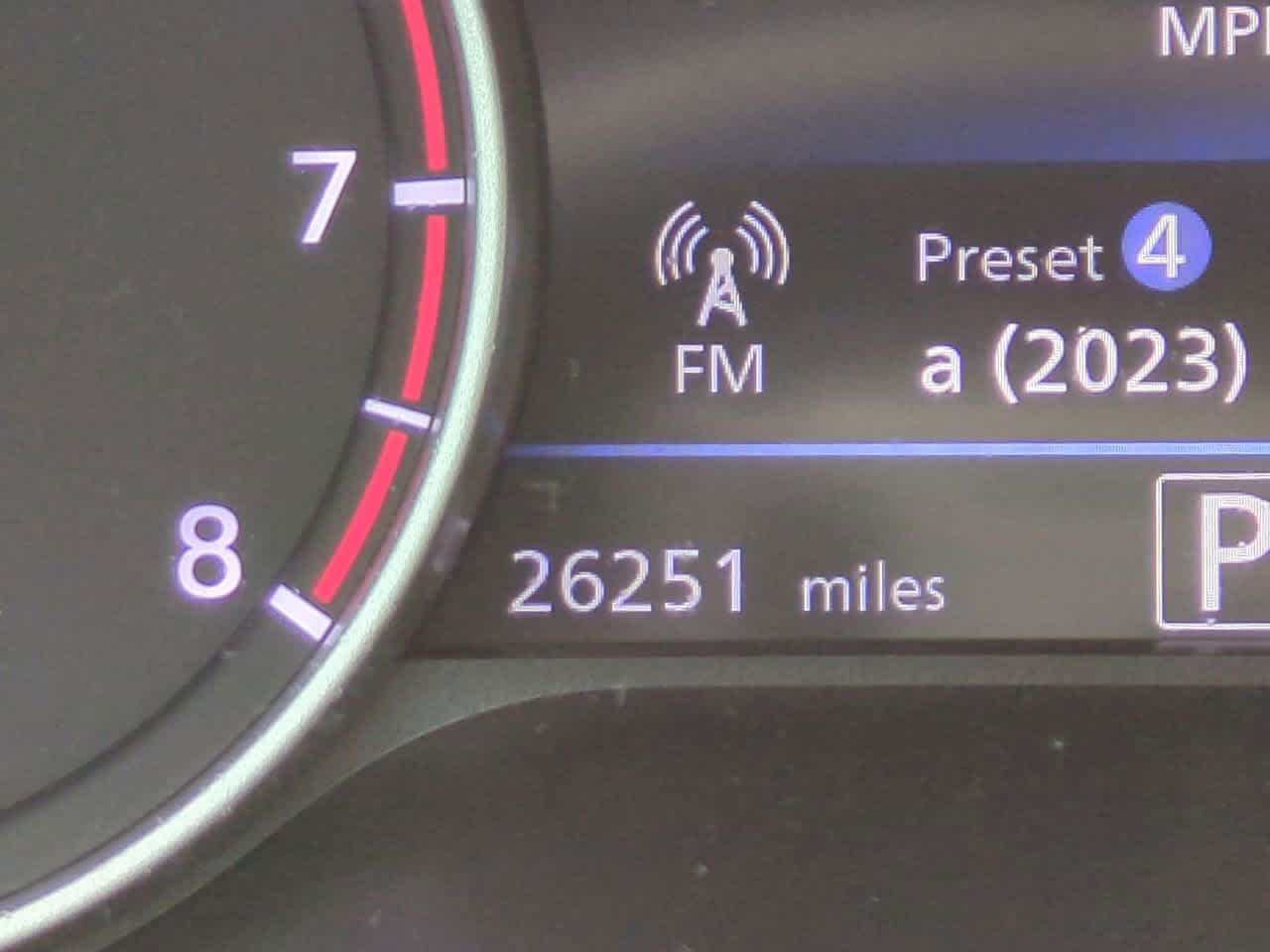 Thumbnail: 2022 Nissan Sentra - 24