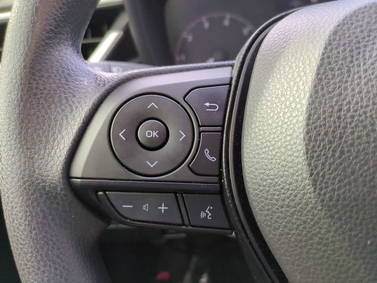 Thumbnail: 2025 Toyota Corolla - 22