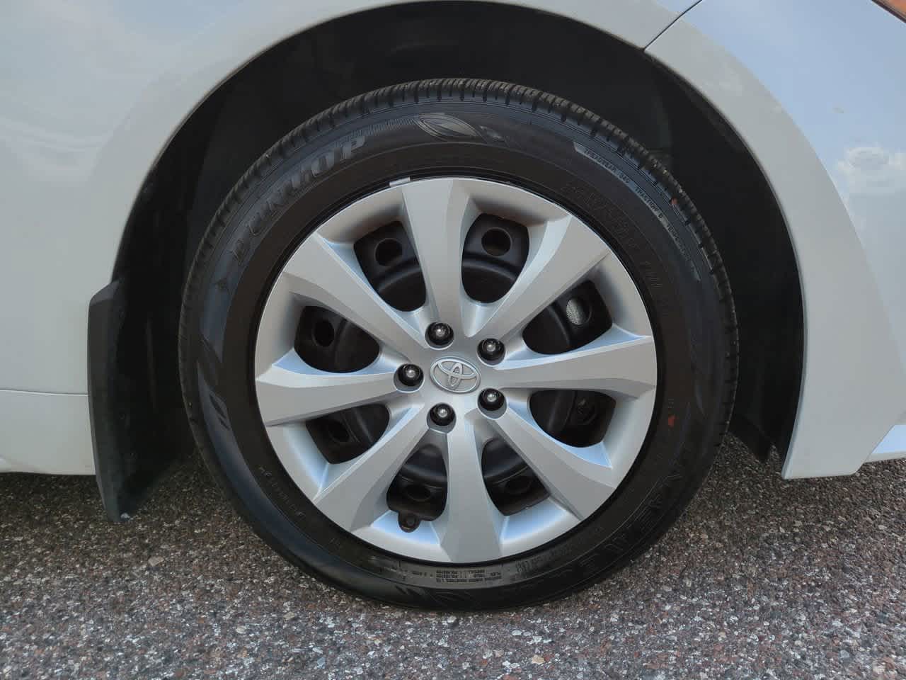 Thumbnail: 2026 Toyota Corolla - 11